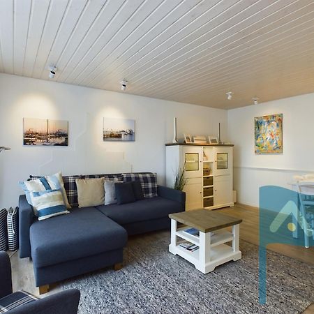 Ferienwohnung Seeschwalbe Wyk auf Föhr Exterior foto